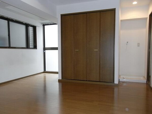 ガーデンパレス早稲田の物件内観写真